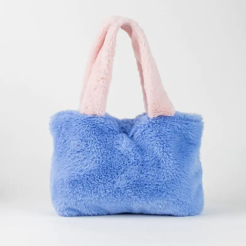 Disney Stitch plišana shopping torba fotografija proizvoda