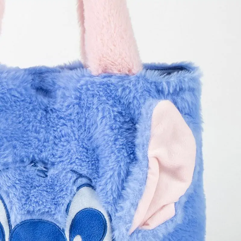 Disney Stitch plišana shopping torba fotografija proizvoda