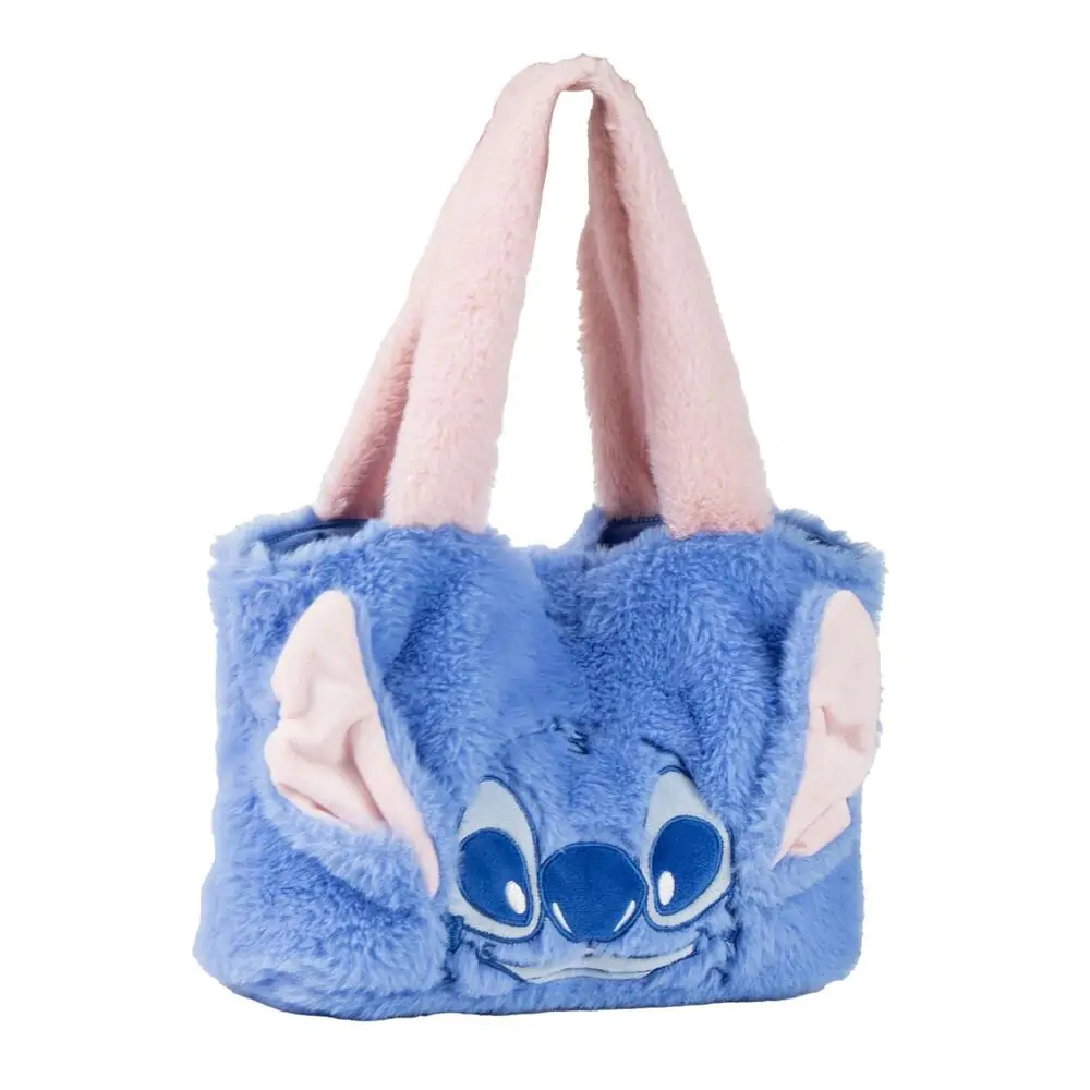 Disney Stitch plišana shopping torba fotografija proizvoda