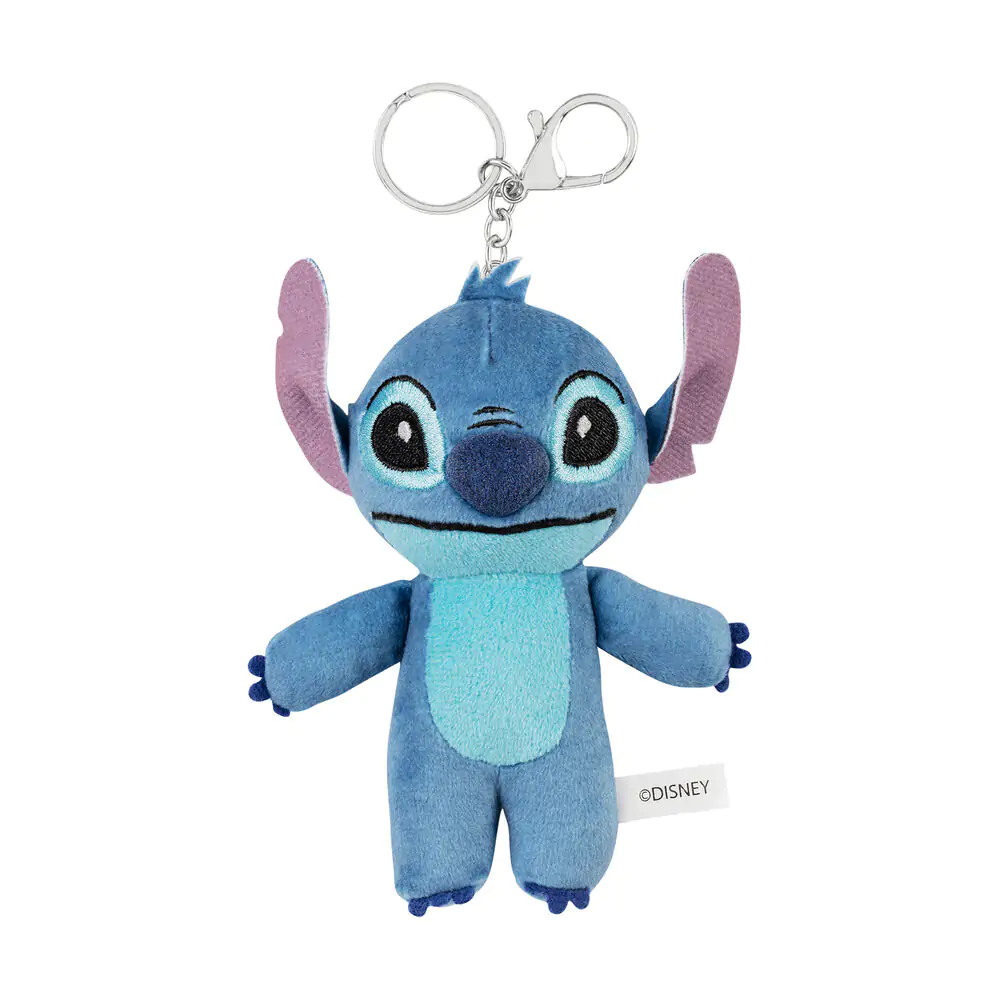 Disney Stitch plišani privjesak za ključeve fotografija proizvoda