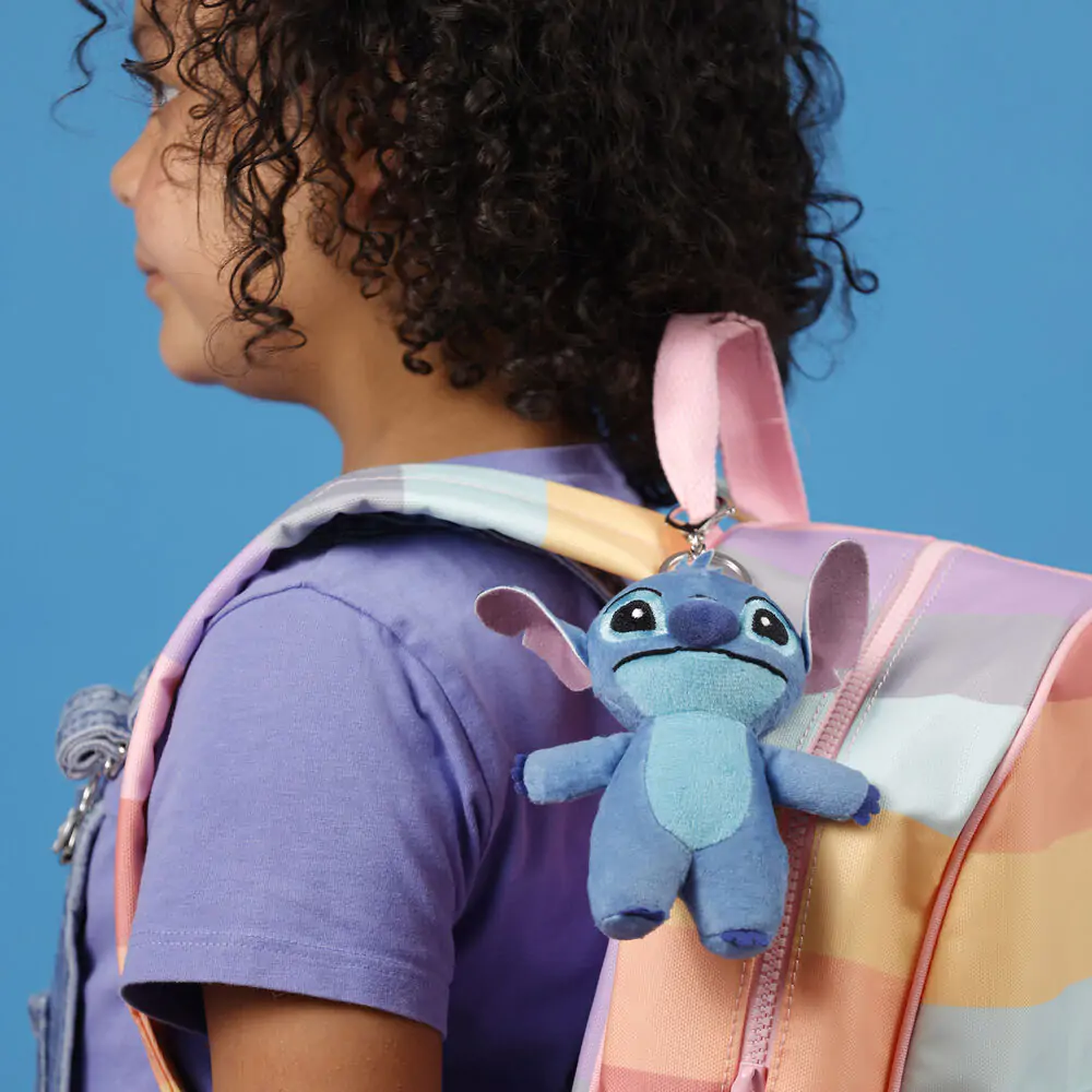 Disney Stitch plišani privjesak za ključeve fotografija proizvoda