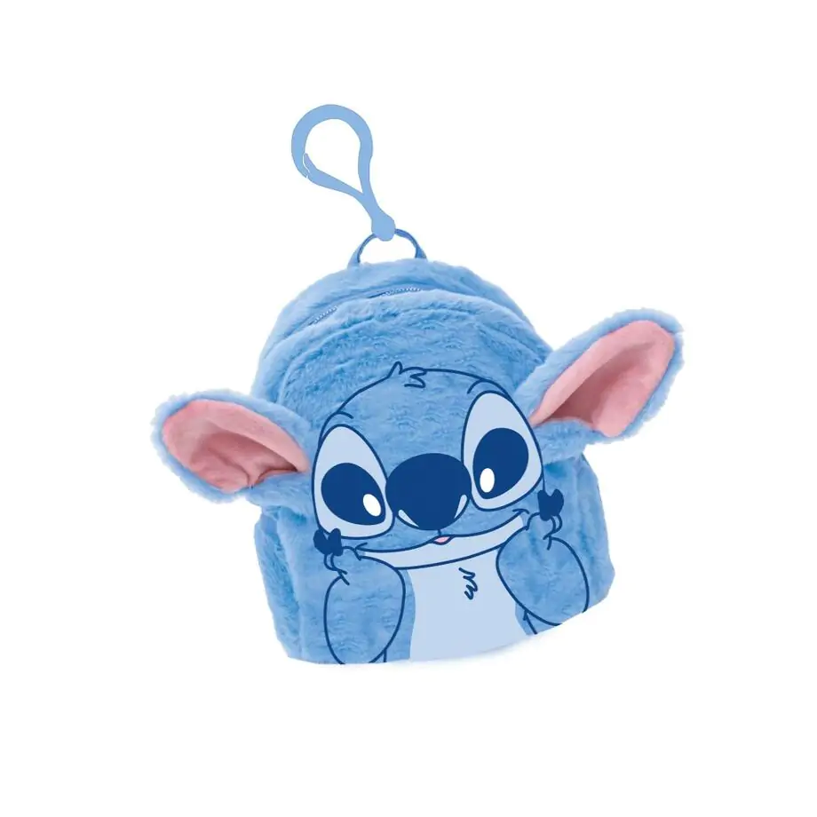 Disney Stitch plišana torbica fotografija proizvoda