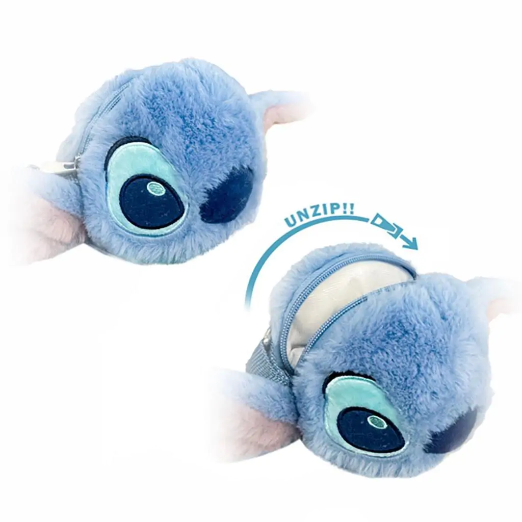 Disney Stitch plišana torba fotografija proizvoda