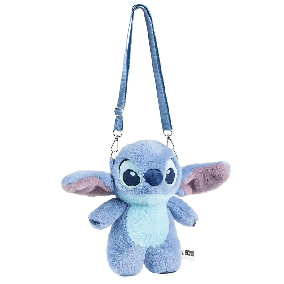 Disney Stitch plišana torba fotografija proizvoda