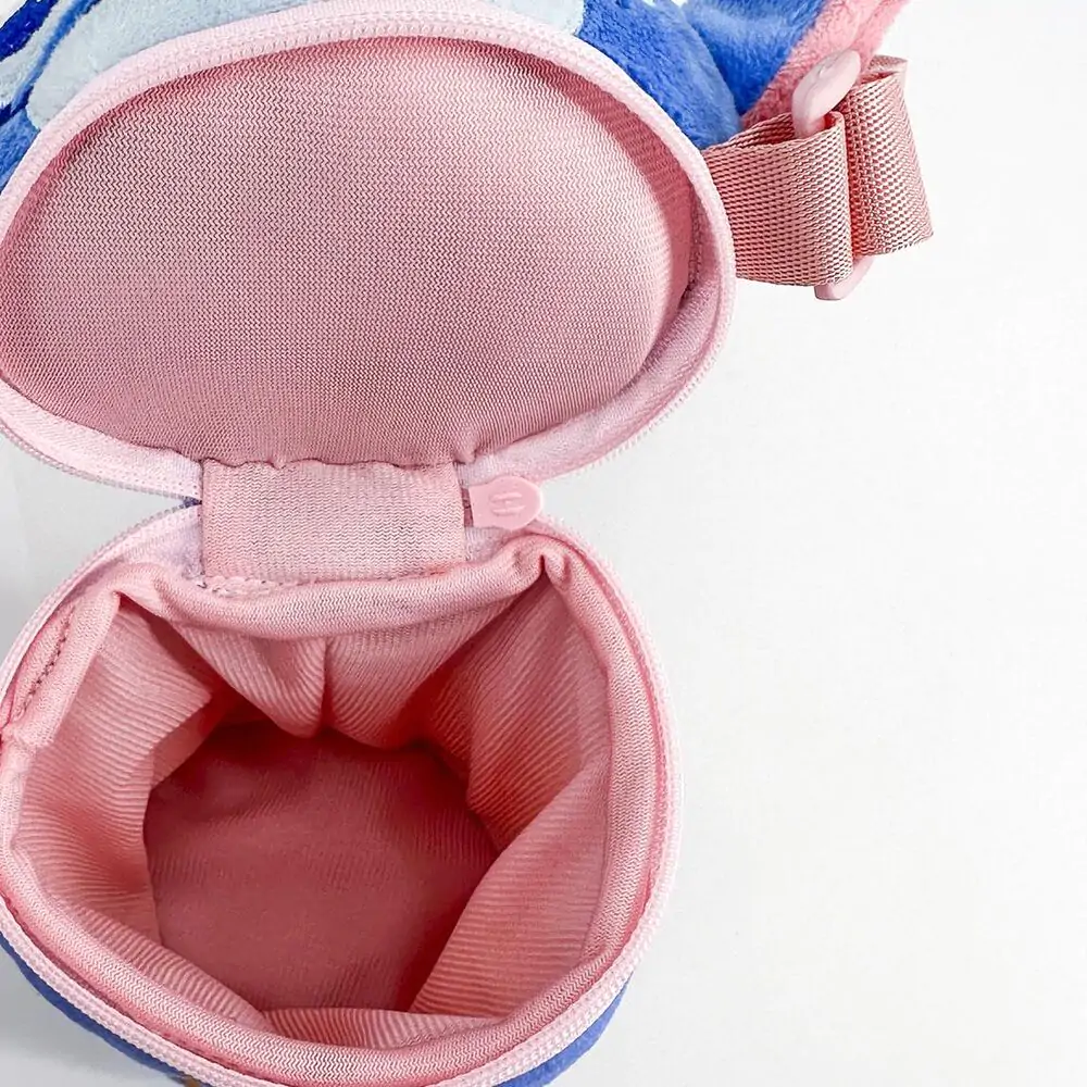Disney Stitch plišana torba fotografija proizvoda