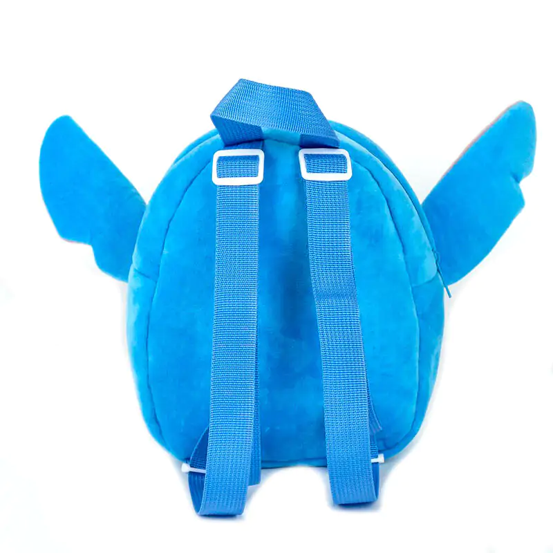 Disney Stitch pliš ruksak igračka 22cm fotografija proizvoda