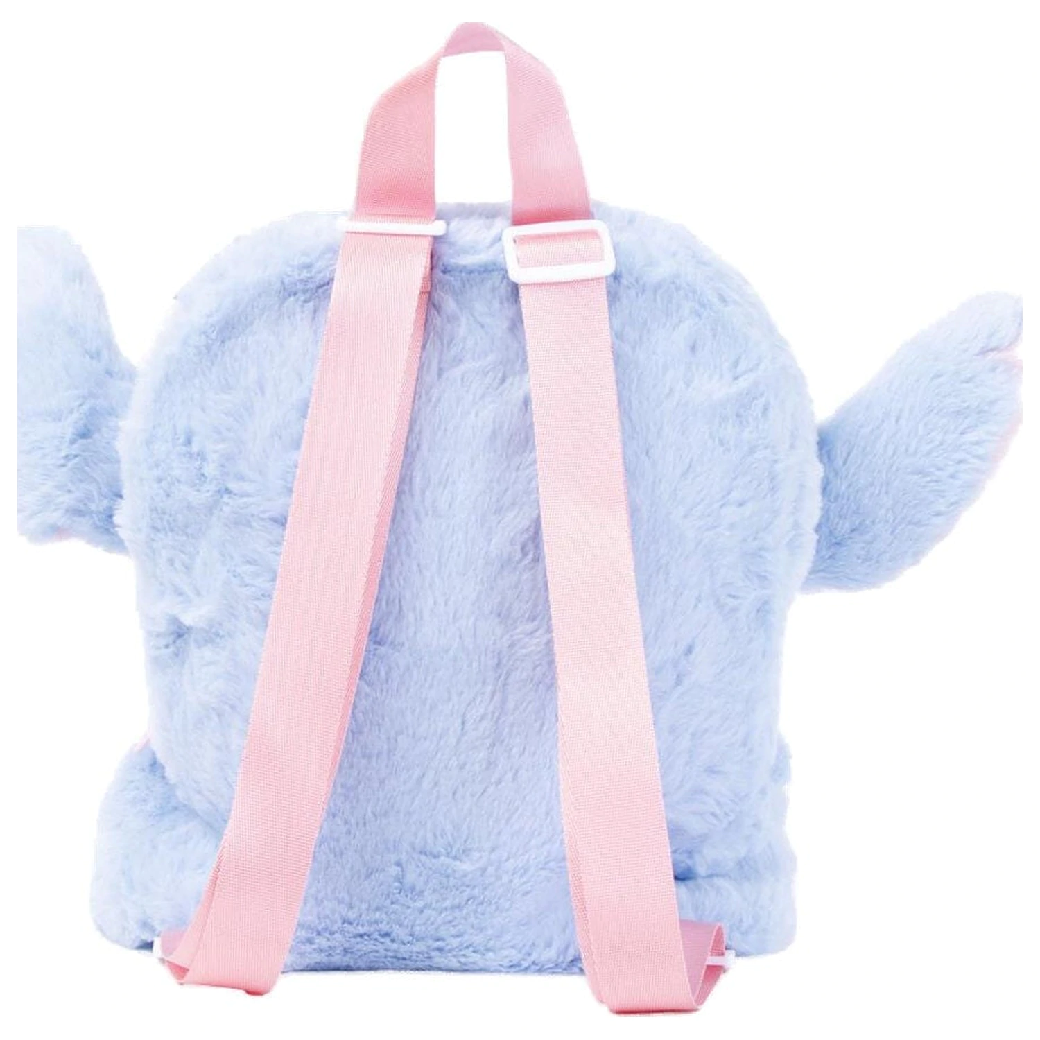 Disney Stitch plišani ruksak 28cm fotografija proizvoda