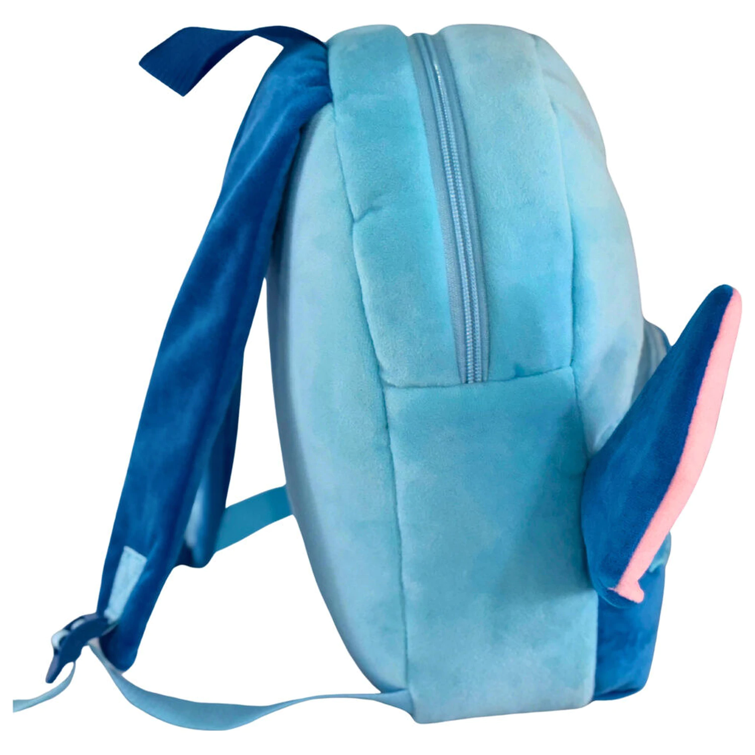 Disney Stitch plišani ruksak 30cm fotografija proizvoda