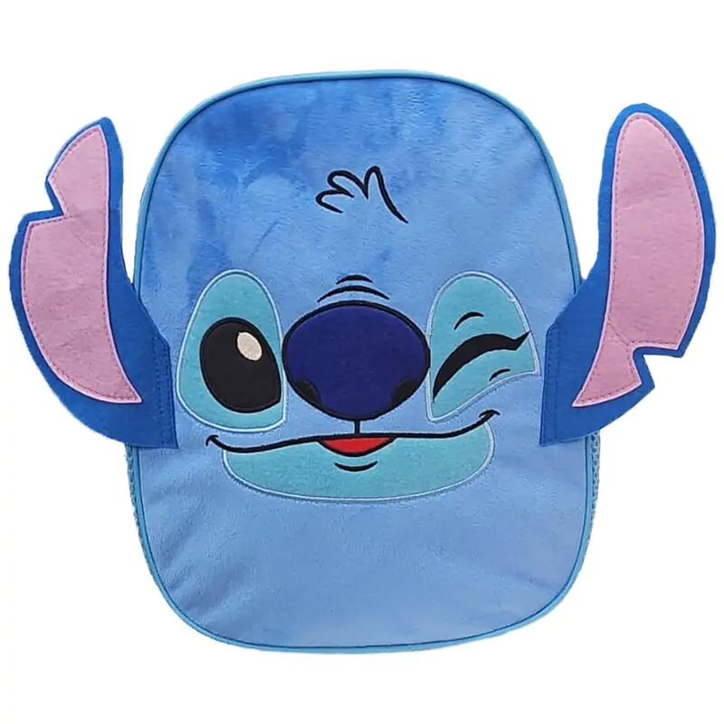 Disney Stitch plišani ruksak fotografija proizvoda