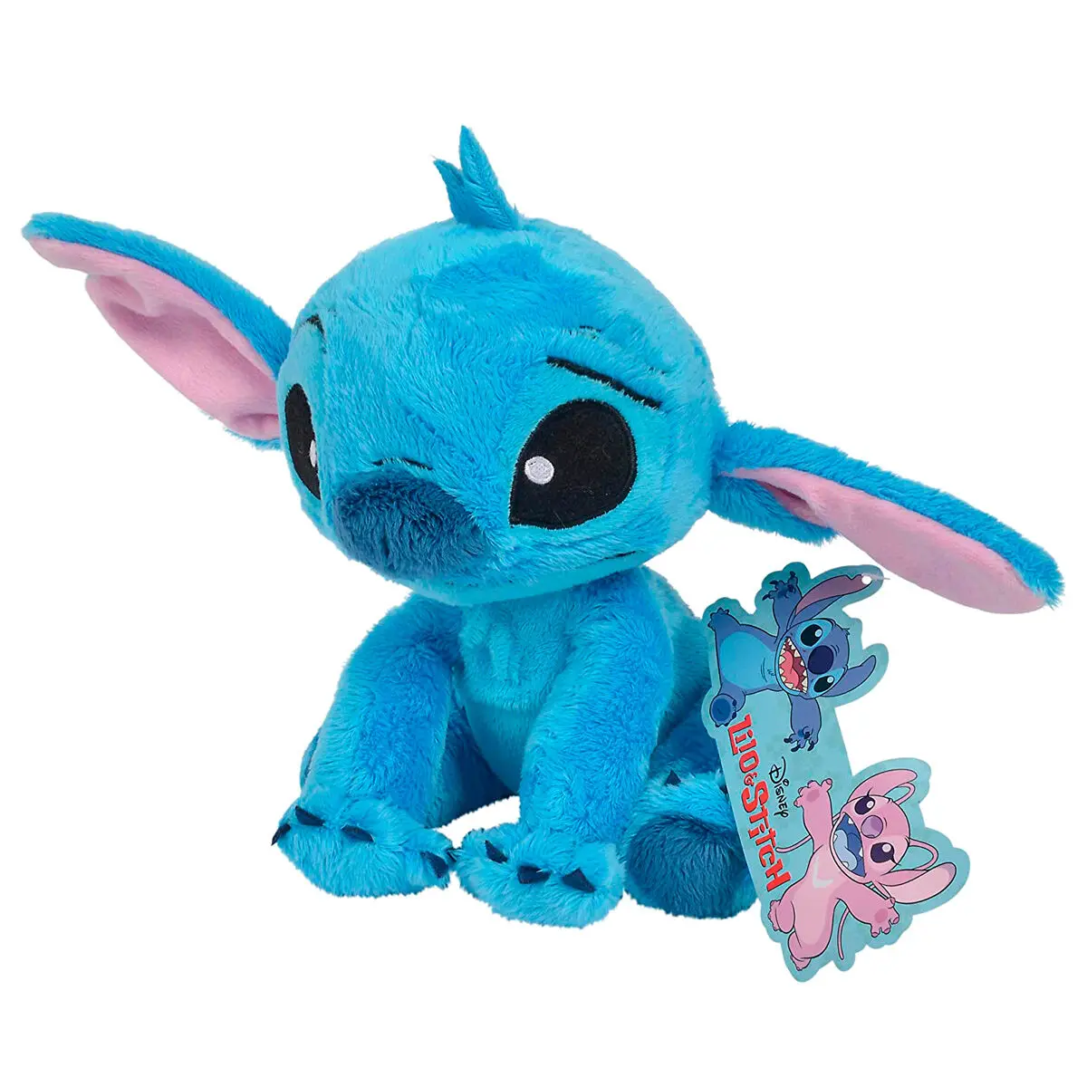 Lilo & Stitch Plišana figura Stitch 25 cm fotografija proizvoda