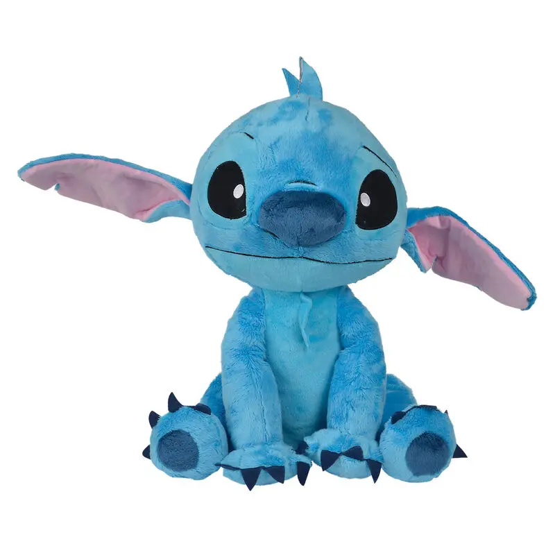 Disney Stitch mekana plišana igračka 50cm fotografija proizvoda