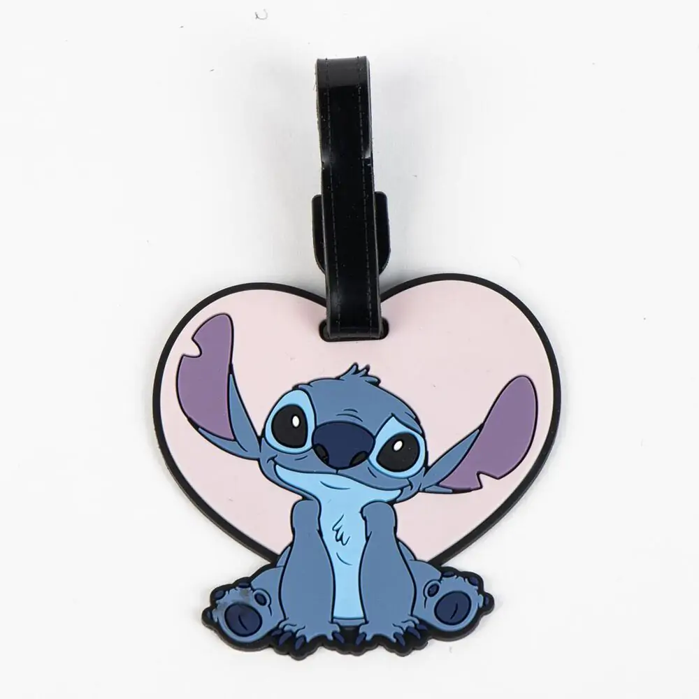 Disney Stitch Putna naljepnica fotografija proizvoda