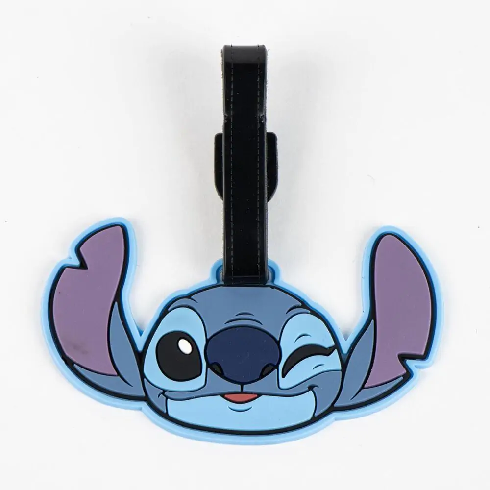 Disney Stitch Putna naljepnica fotografija proizvoda