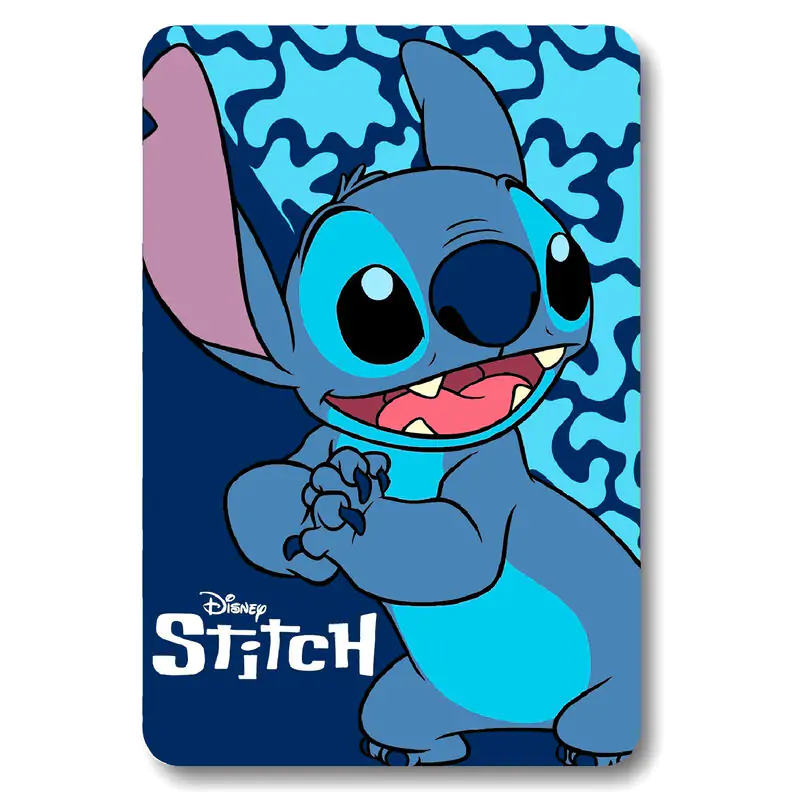 Disney Stitch polarna deka fotografija proizvoda