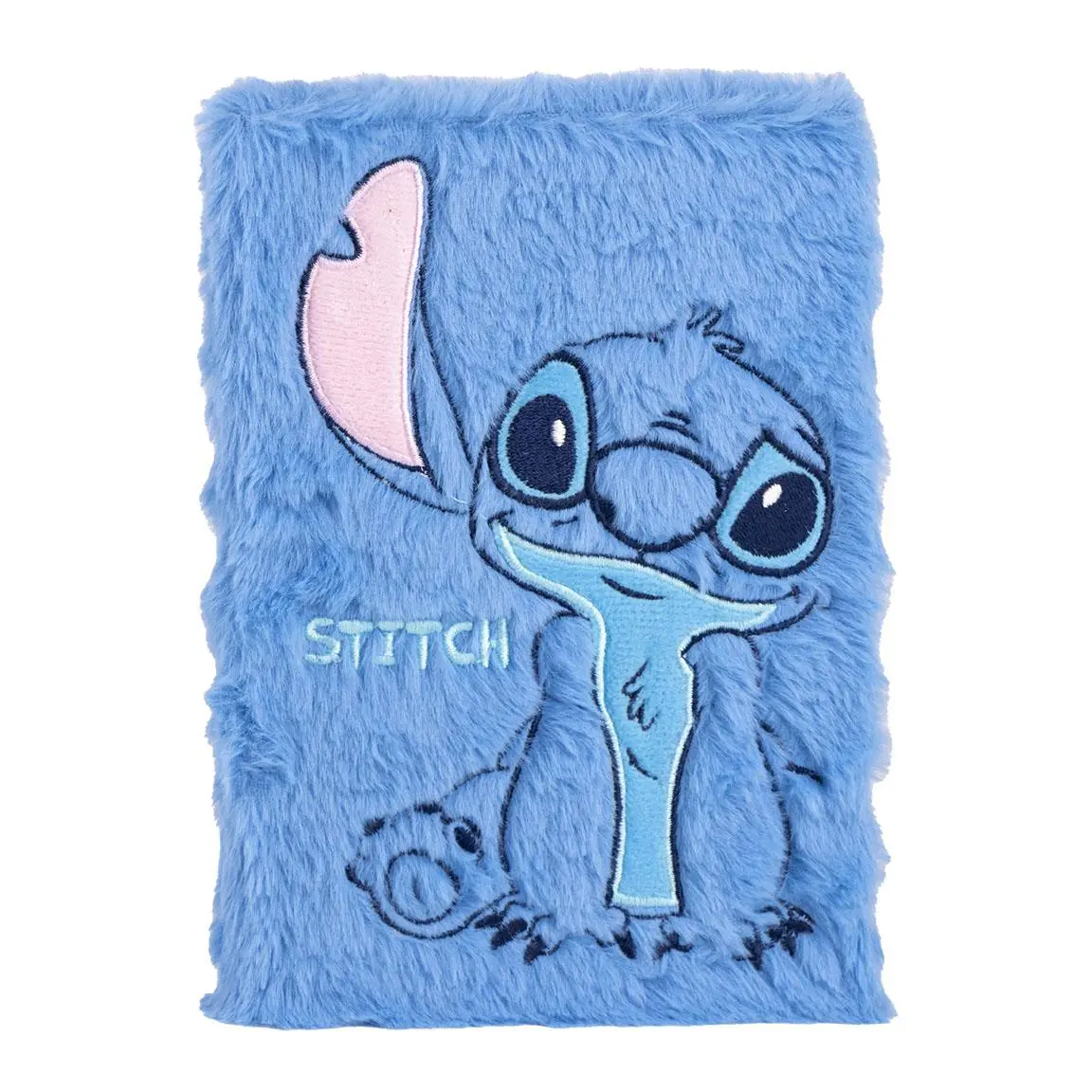 Disney Stitch premium A5 bilježnica fotografija proizvoda