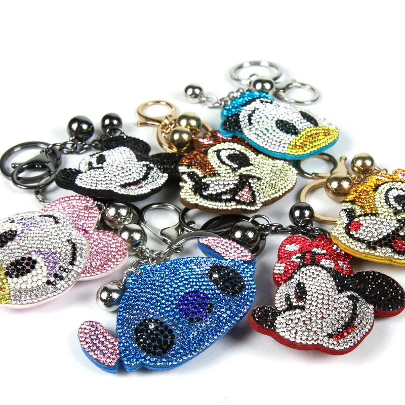 Disney Stitch premium privjesak za ključeve fotografija proizvoda
