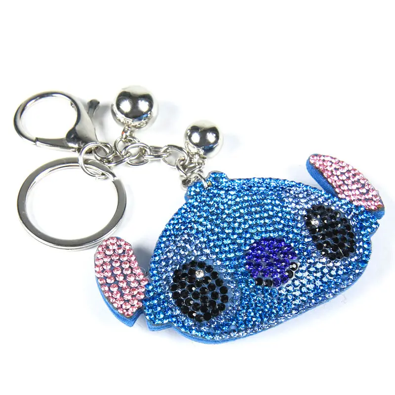 Disney Stitch premium privjesak za ključeve fotografija proizvoda