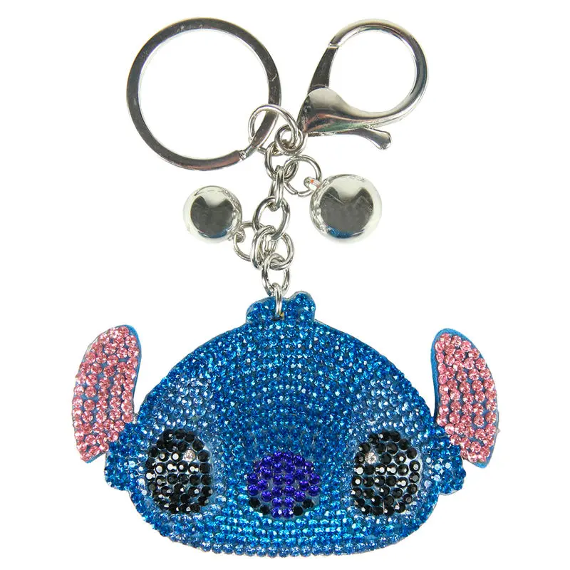 Disney Stitch premium privjesak za ključeve fotografija proizvoda