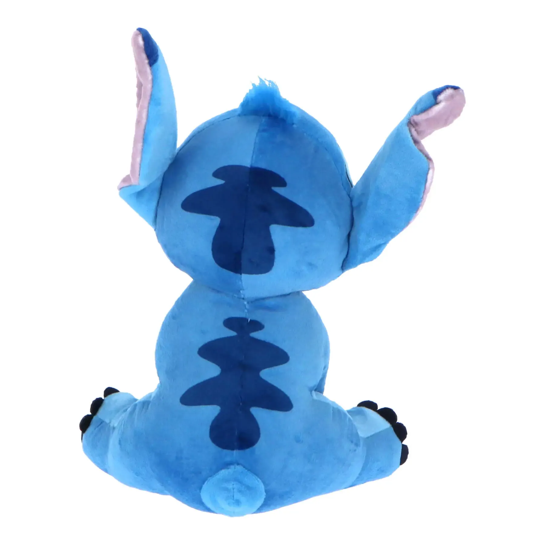 Lilo & Stitch Plišana Figura sa Zvukom Stitch 20 cm fotografija proizvoda