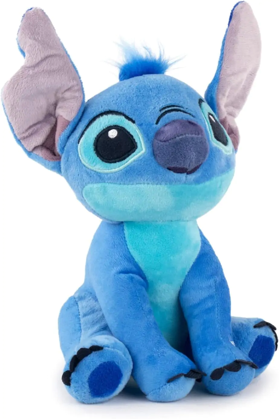 Lilo & Stitch Plišana figura sa zvukom Stitch 30 cm fotografija proizvoda