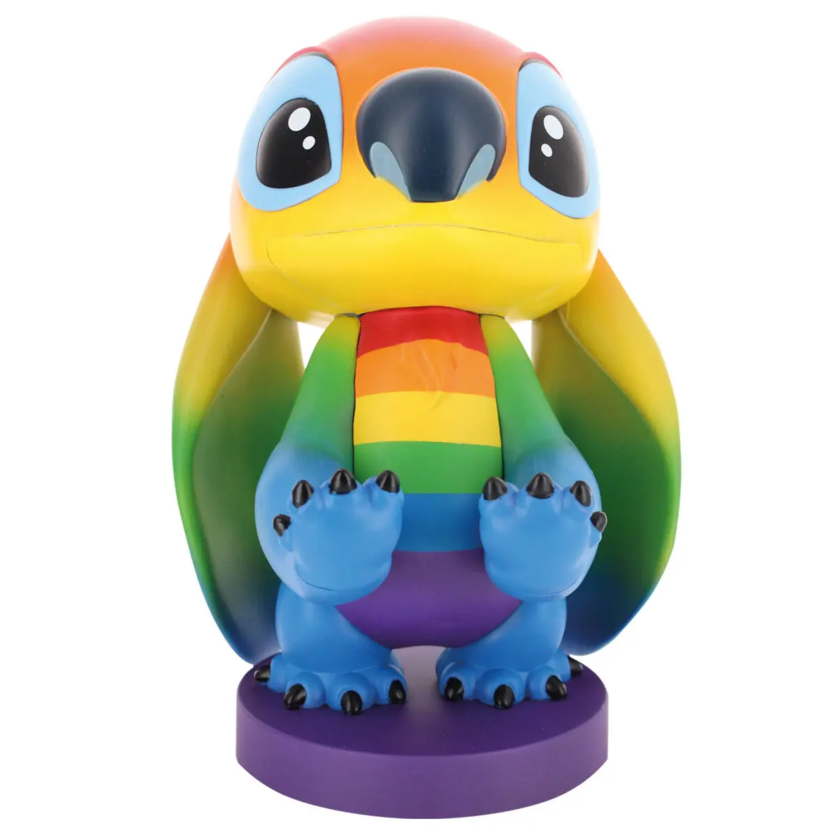 Lilo & Stitch Cable Guy Stitch Pride 20 cm fotografija proizvoda