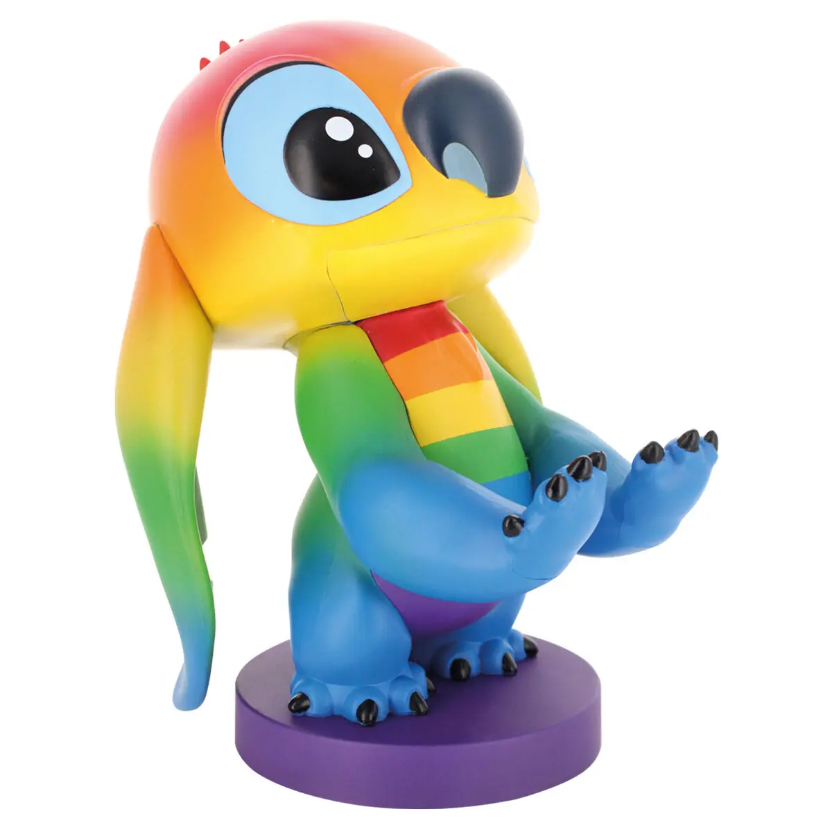 Lilo & Stitch Cable Guy Stitch Pride 20 cm fotografija proizvoda