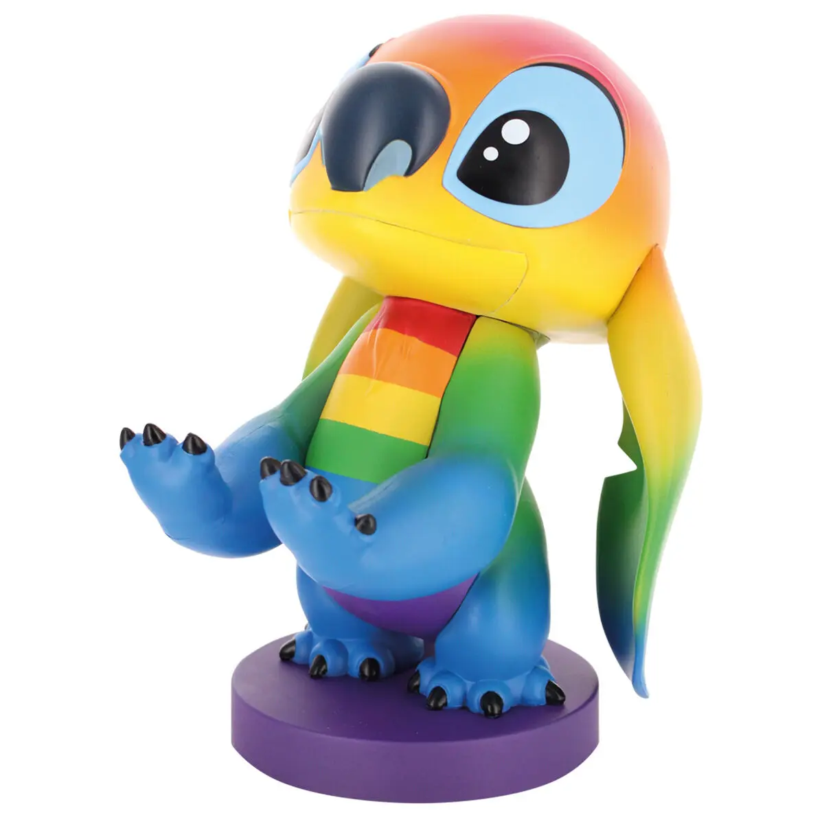 Lilo & Stitch Cable Guy Stitch Pride 20 cm fotografija proizvoda