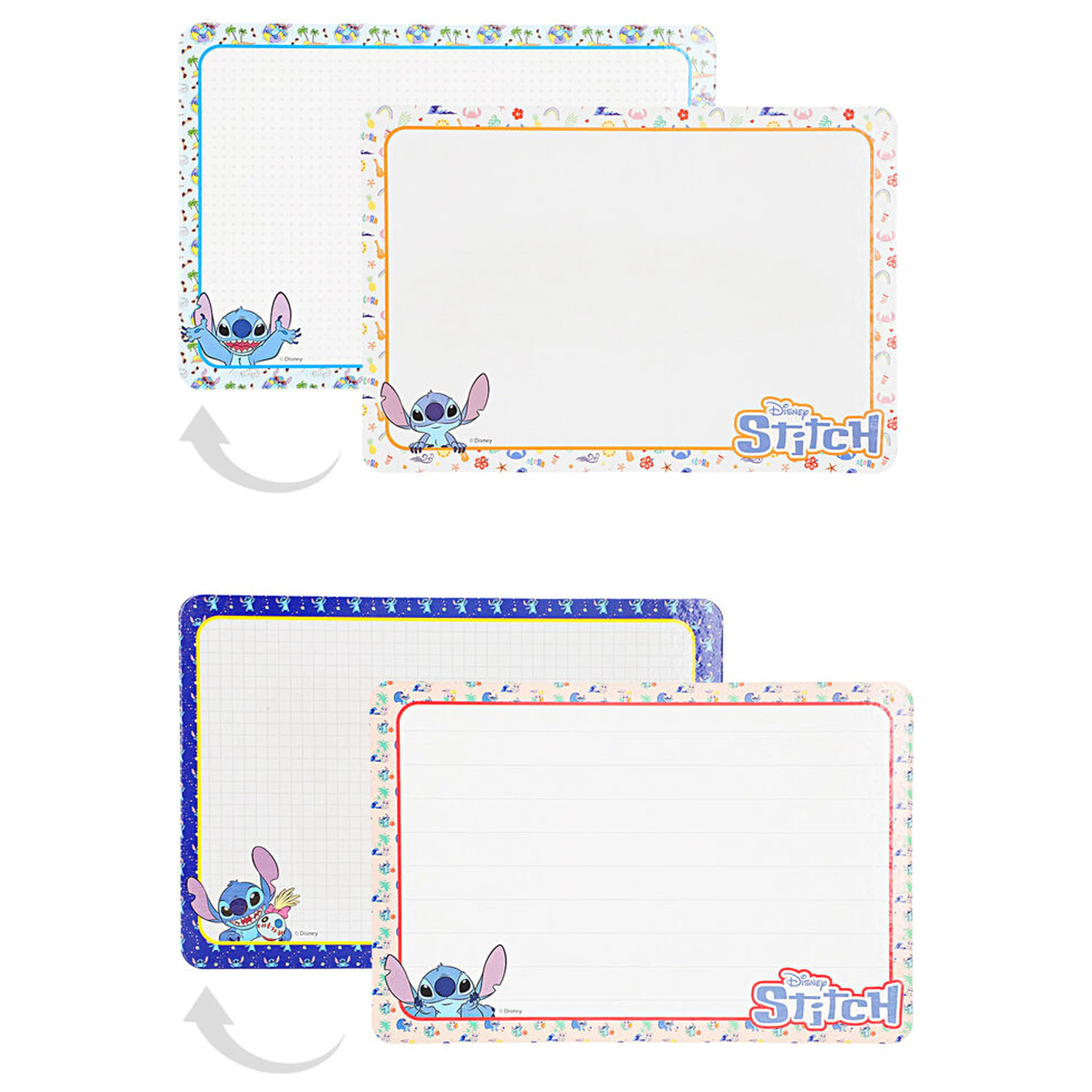 Disney Stitch škola crtanja fotografija proizvoda