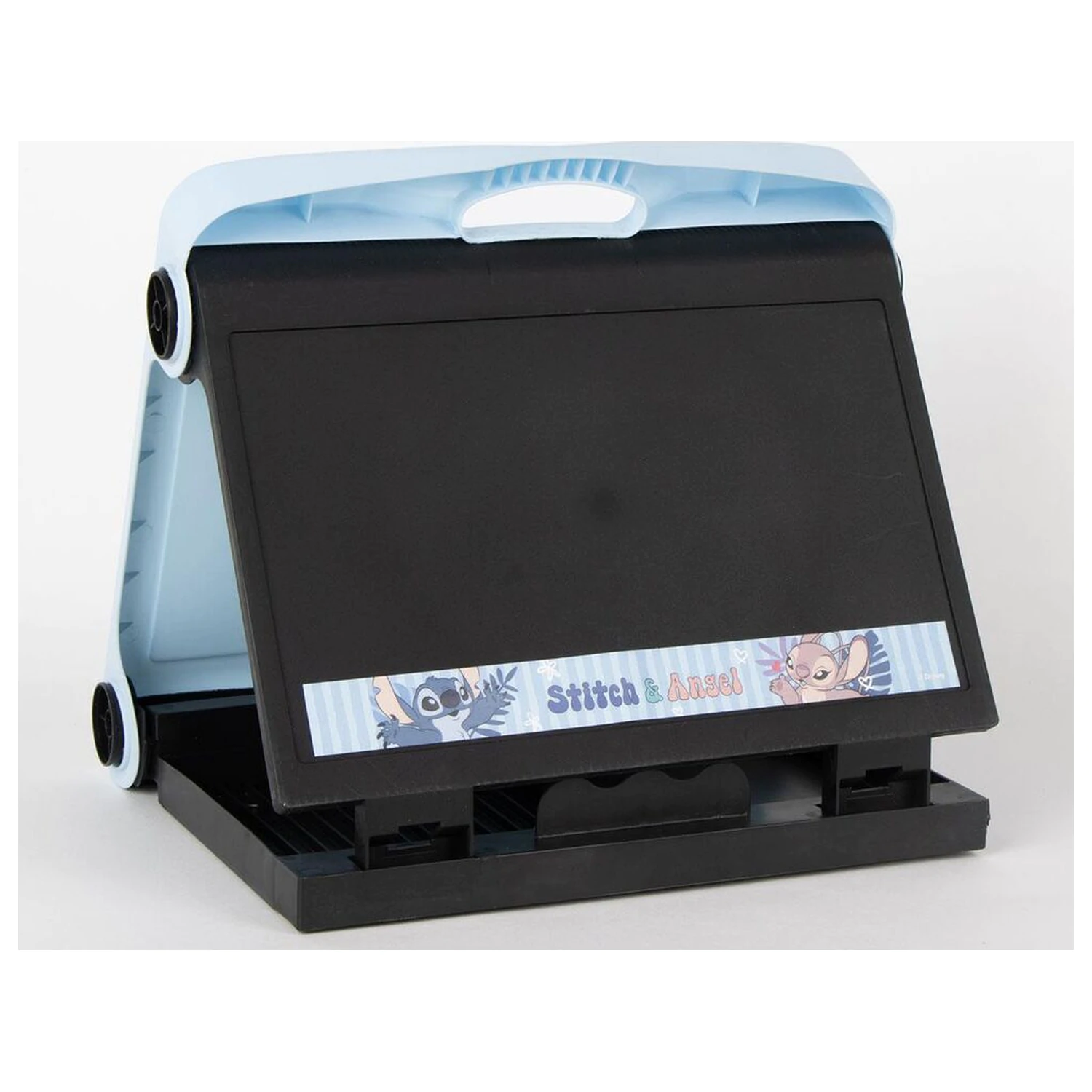 Disney Stitch prijenosni set uredskog materijala fotografija proizvoda