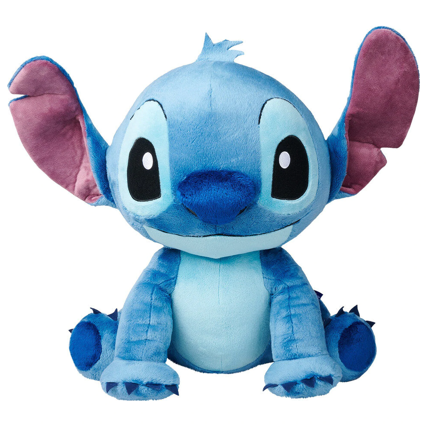 Disney Stitch Refresh plišana igračka 50cm fotografija proizvoda