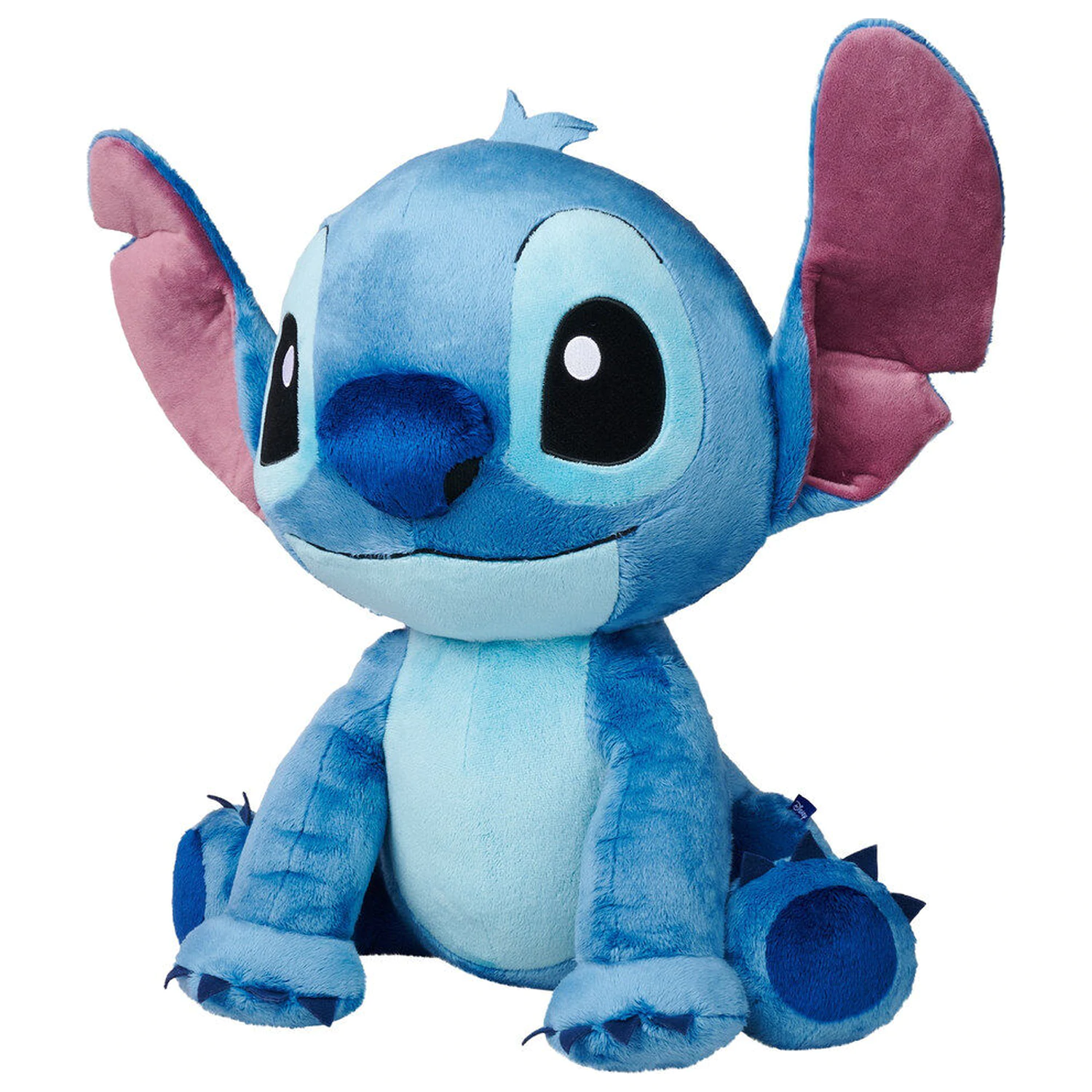 Disney Stitch Refresh plišana igračka 50cm fotografija proizvoda