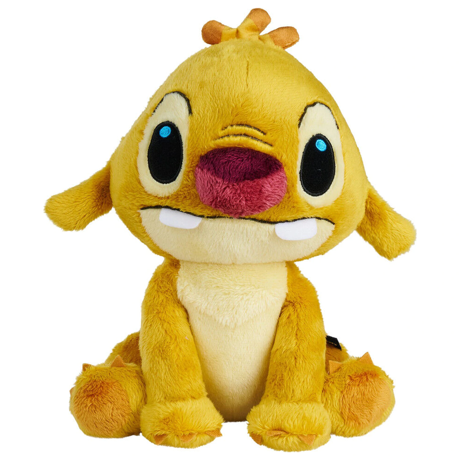 Disney Stitch Reuben plišana igračka 25 cm fotografija proizvoda