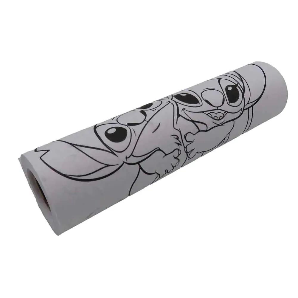 Disney Stitch roll & go bojanka postaja fotografija proizvoda