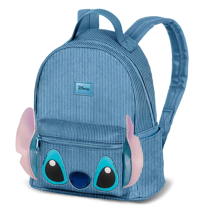 Disney Stitch Roy Sight ruksak 27 cm fotografija proizvoda