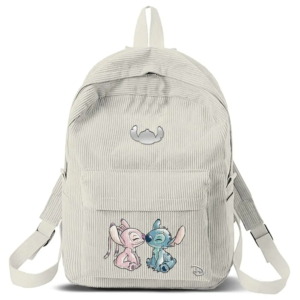 Disney Stitch Roy Tender ruksak 34,5cm fotografija proizvoda