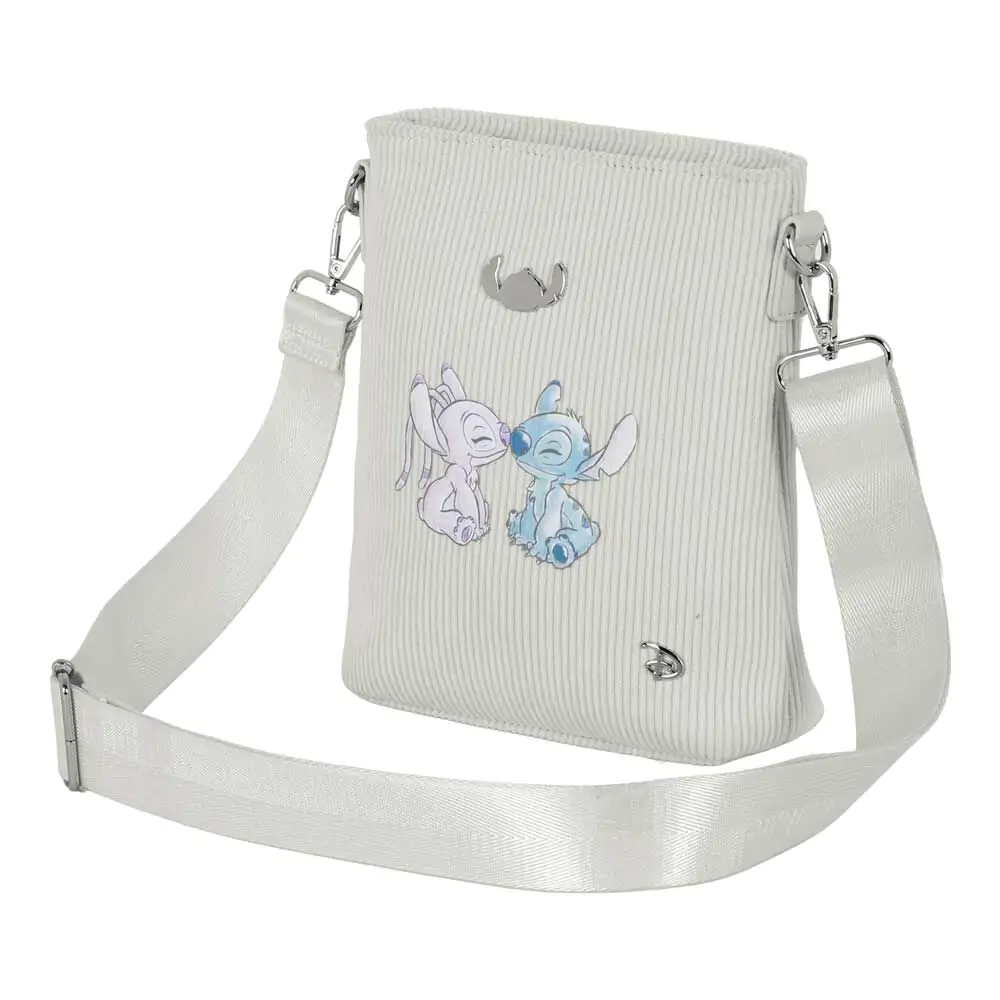 Disney Stitch Roy Tender torba za nošenje preko ramena fotografija proizvoda