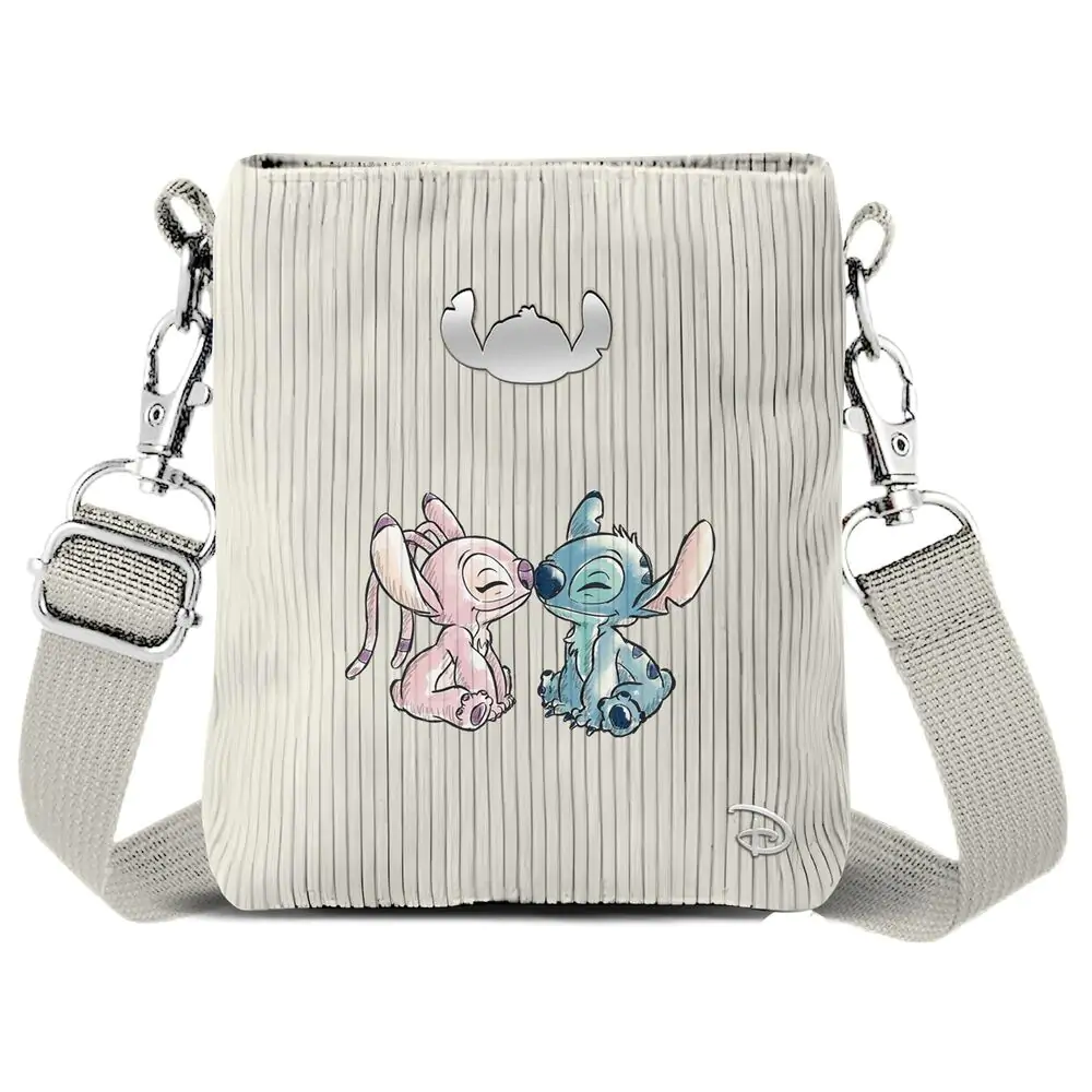 Disney Stitch Roy Tender torba za nošenje preko ramena fotografija proizvoda