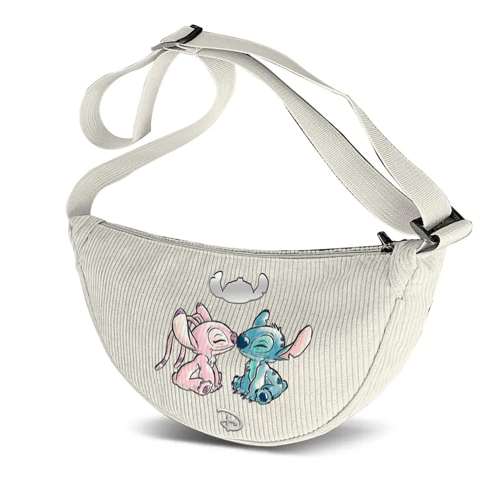 Disney Stitch Roy Tender torba za rame fotografija proizvoda