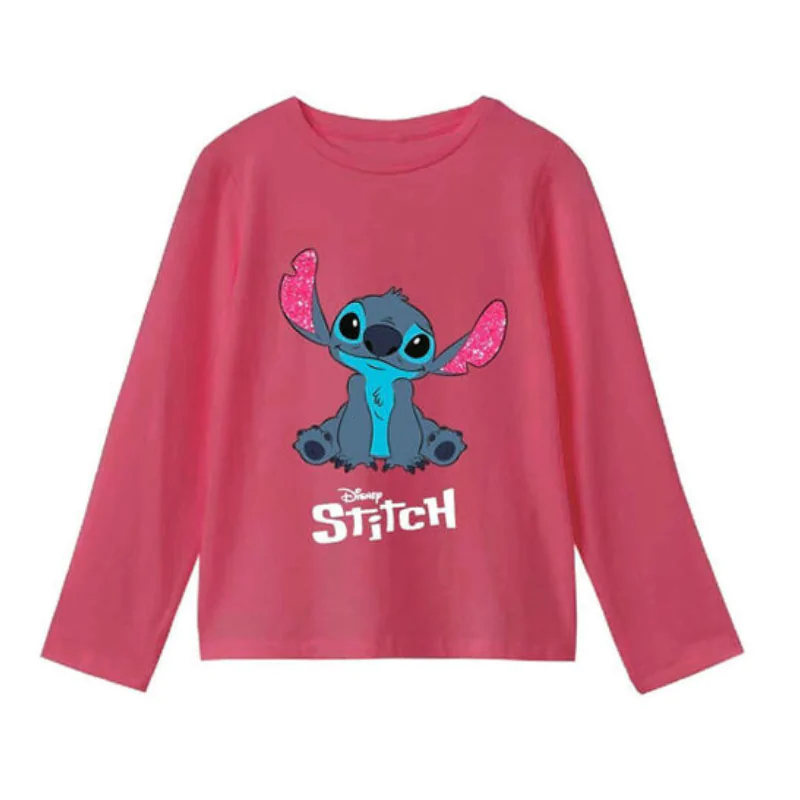 Disney Stitch dječja majica fotografija proizvoda