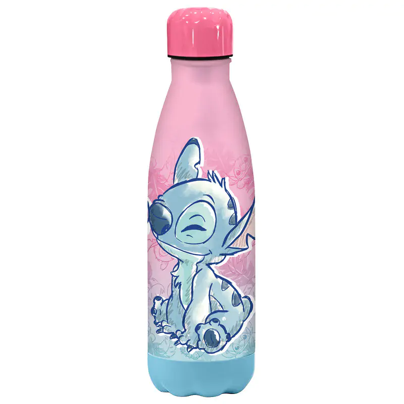 Disney Stitch boca od nehrđajućeg čelika 500ml fotografija proizvoda