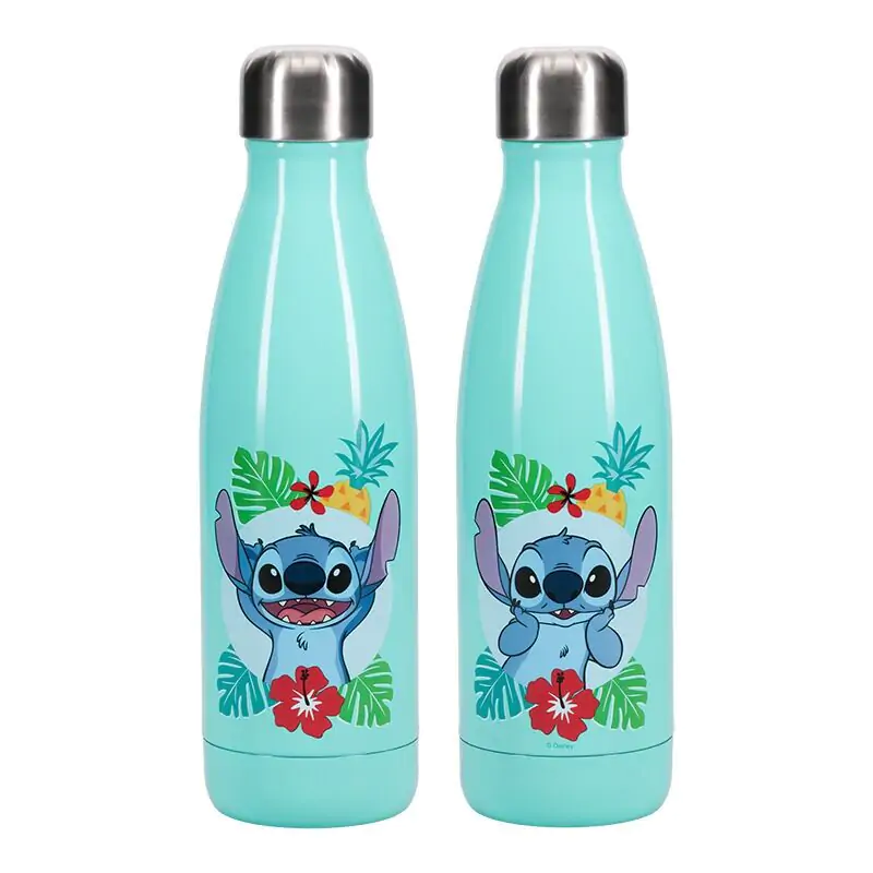 Disney Stitch boca od nehrđajućeg čelika 500ml fotografija proizvoda