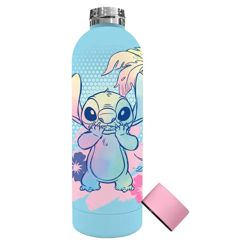 Disney Stitch boca od nehrđajućeg čelika 500 ml fotografija proizvoda