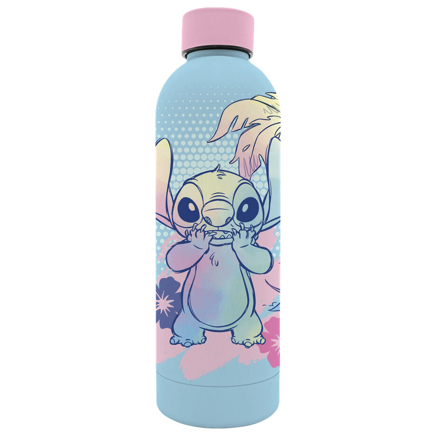 Disney Stitch boca od nehrđajućeg čelika 800ml fotografija proizvoda