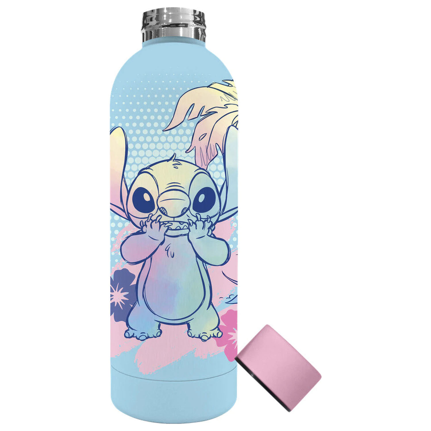 Disney Stitch boca od nehrđajućeg čelika 800ml fotografija proizvoda
