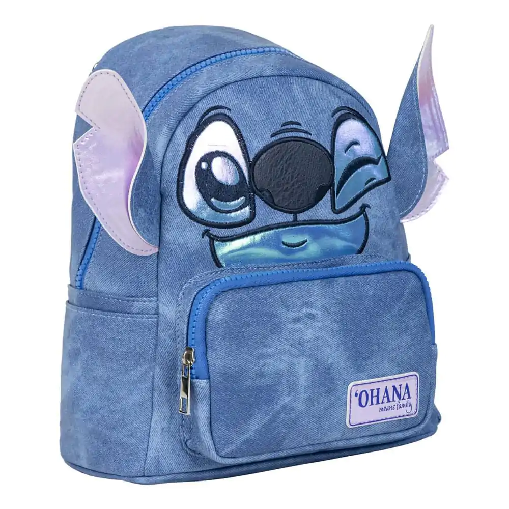 Disney Stitch ležerni ruksak fotografija proizvoda