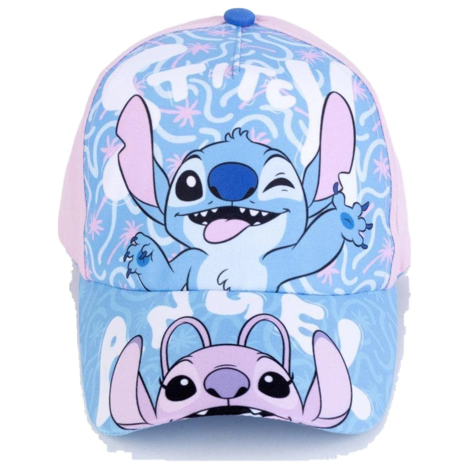 Disney Stitch kapa + sunčane naočale fotografija proizvoda