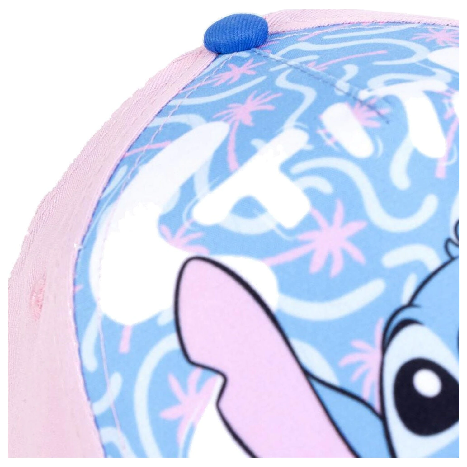 Disney Stitch kapa + sunčane naočale fotografija proizvoda