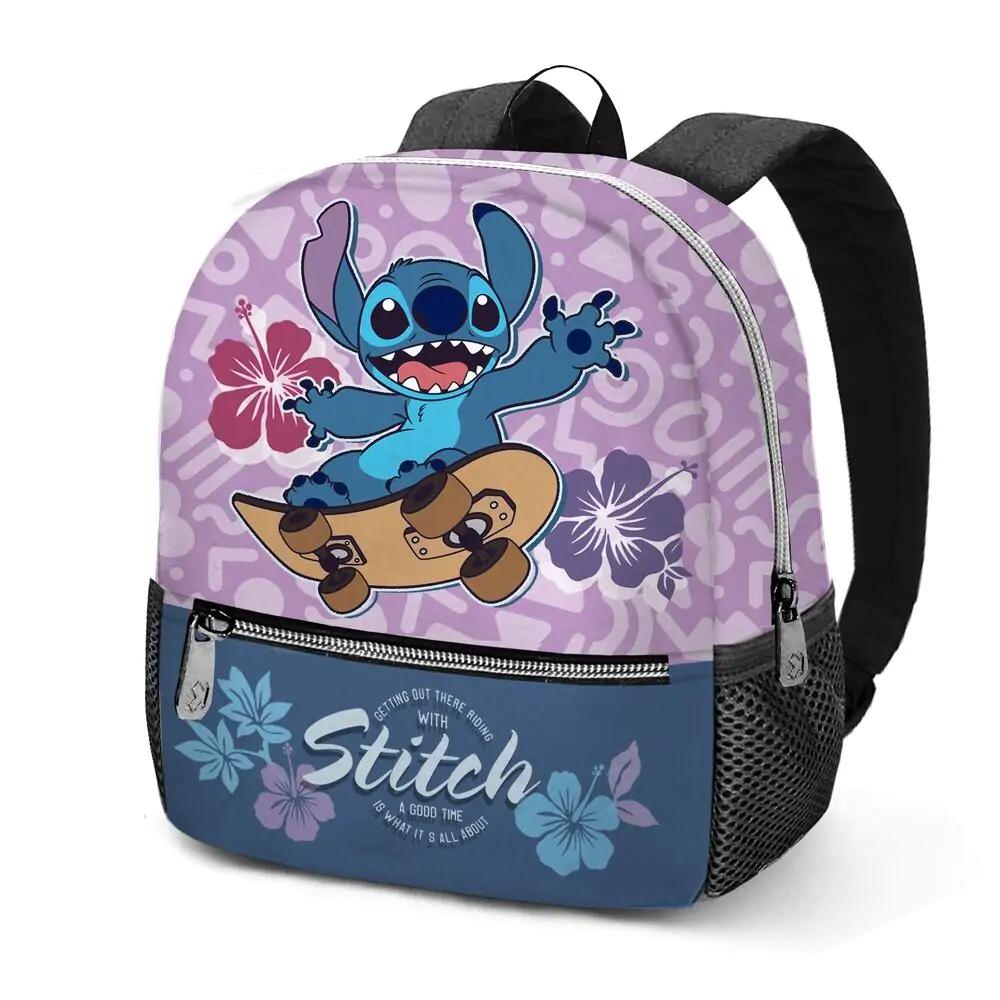 Disney Stitch Skate ruksak 33cm fotografija proizvoda