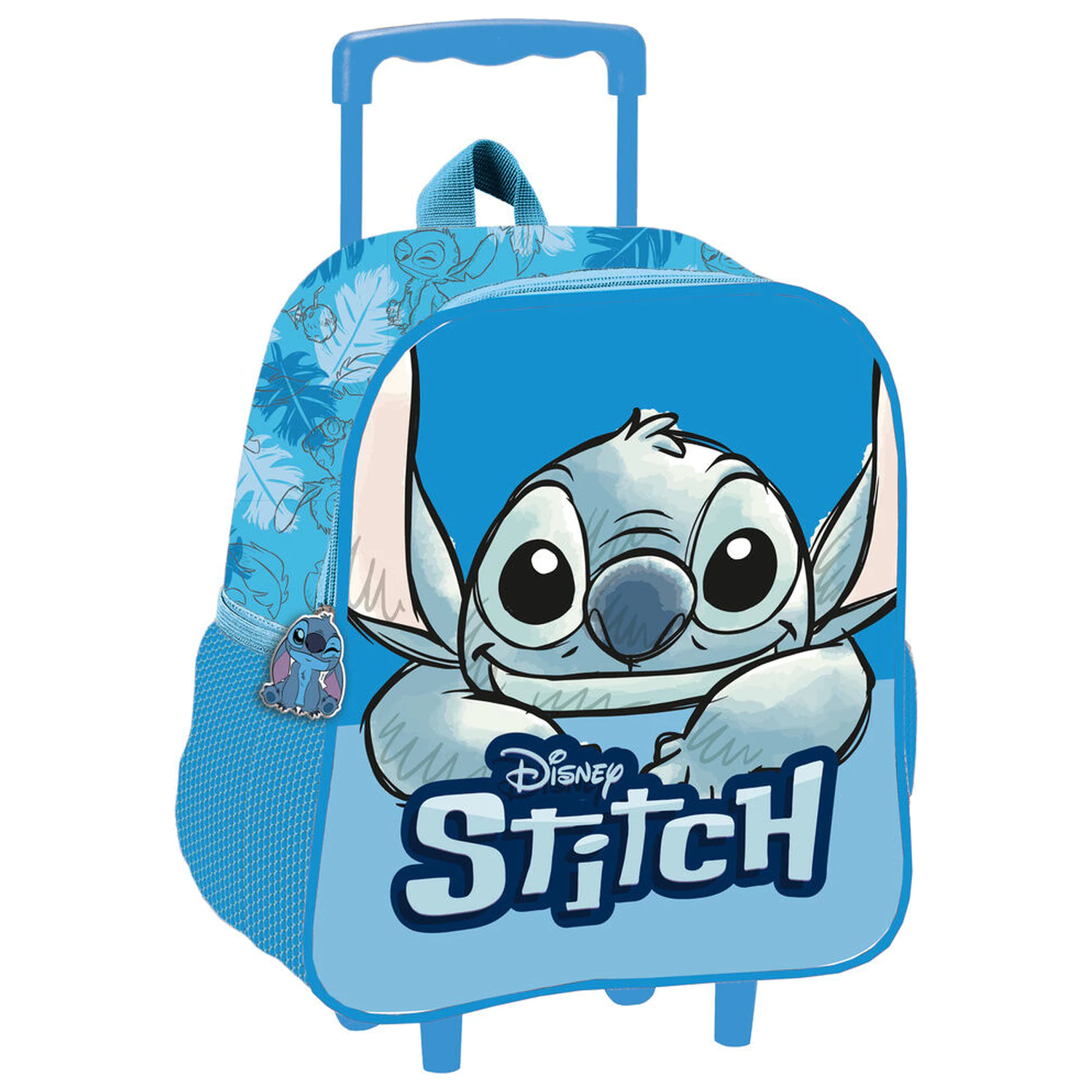 Disney Stitch Smile 3D kolica 32cm fotografija proizvoda