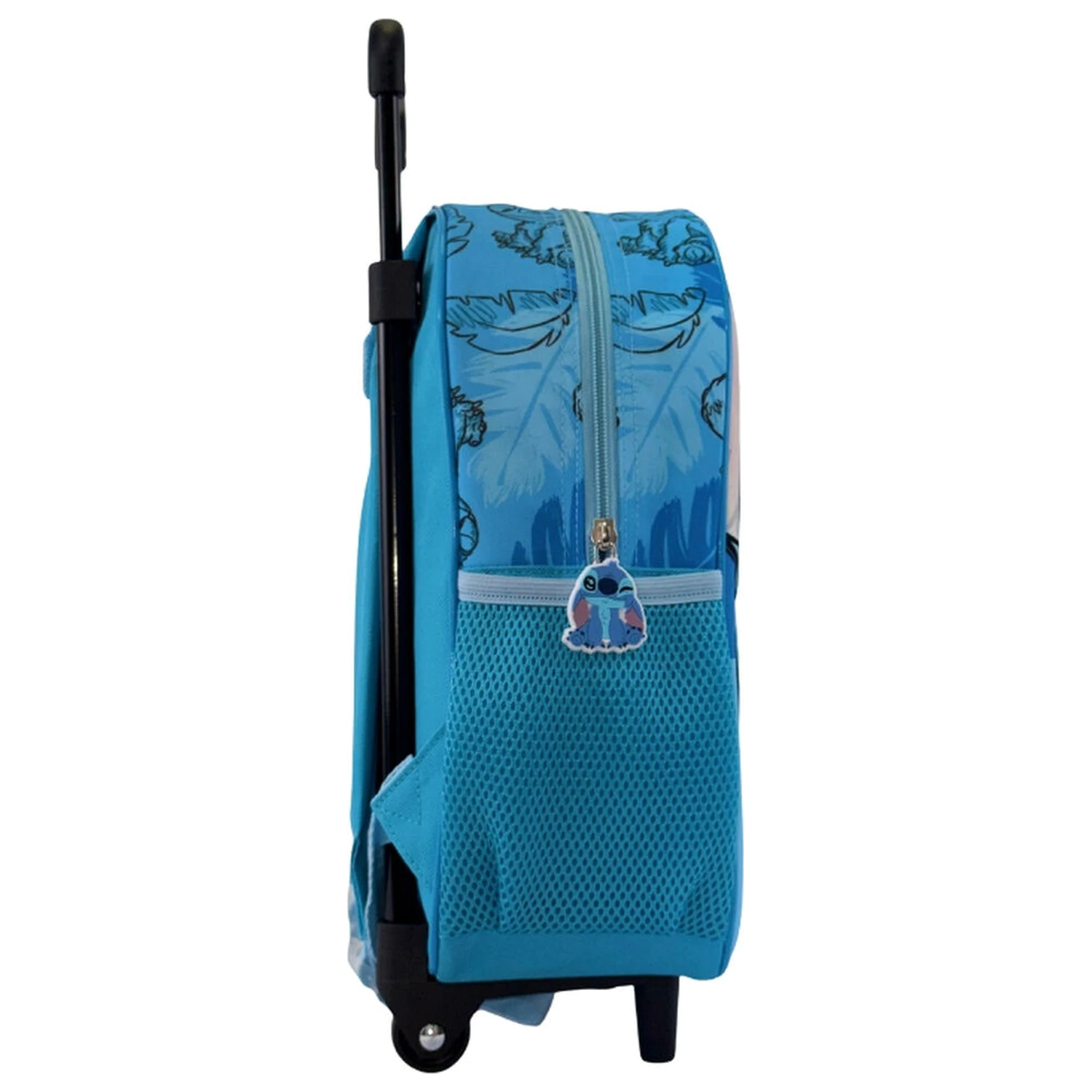 Disney Stitch Smile 3D kolica 32cm fotografija proizvoda